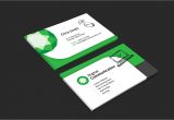 Web Design Business Cards Templates Web Design Business Card Template for Photoshop Illustrator