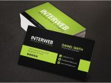 Web Design Business Cards Templates Web Designer Business Card Business Card Templates On