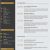 Web Designer Resume Word format 15 Designer Resume Templates Doc Pdf Free Premium