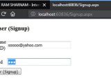 Webform Email Template Sending Email by Using Email Templates In asp Net Webform