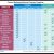 Website Editorial Calendar Template Content Marketing Editorial Calendar Templates the