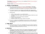 Website Ownership Contract Template Sample Website Development Agreement 8 Documents In Pdf