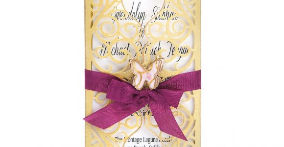 Wedding Card Box Joann Fabrics Sizzix Thinlits David Tutera 6 Pack Dies Invitation Wrapper
