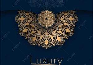 Wedding Card Logo Free Hd Golden islamic Pattern Mandala Design Abstract Arabic Art