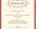Wedding Card Matter In English Marriage Invitation Cards with Images Wedding Invitation