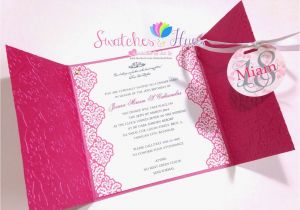 Wedding Card Printing Near Me Princess theme Gate Fold Debut Invitation Birthday Party