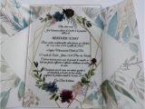Wedding Card Printing Near Me Us 3 32 5 Off Vellum Paper Wrapper Free Frame Design 2019 Hot Sale Custom Personalized Printing Wedding Invitation Clear Acrylic Card Cards
