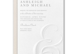 Wedding Card Quotes In English 55 Best White Wedding Invitations Images White Wedding