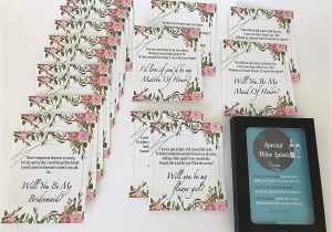 Wedding Card Shop Near Me 16 Stuck Will You Be My Bridesmaid Matron Of Honor Maid Of