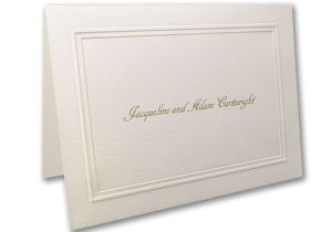 Wedding Card Thank You Messages Just Right Thank You Folder Thank You Notes Wedding