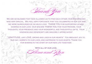 Wedding Card Thank You Sayings 22 Best Thank You Notes Images Thank You Notes Wedding