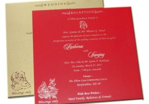 Wedding Card Under 10 Rs Lovely Wedding Mall Hindu Wedding Cards Pack Of 100 Pcs