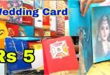 Wedding Card wholesale Market In Mumbai Wedding Card Market Delhi wholesale Retail Cheap Price In