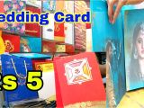 Wedding Card wholesale Market In Mumbai Wedding Card Market Delhi wholesale Retail Cheap Price In