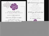 Wedding Card Writing In English 77 Elegant Wedding Invitation with Different Reception