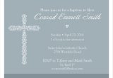 Wedding Card Writing In English Baptismal Invitation Template with Images Invitation