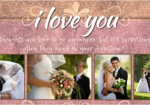 Wedding Collages Templates Celebrate Your Wedding Anniversary with A Photo Collage