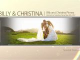 Wedding Dvd Menu Templates Dvd Blu Ray Motion Menu Template Classic Harmony Youtube