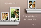 Wedding Dvd Menu Templates Free Dvd Menu Templates Make A Professional Dvd Menu