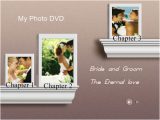 Wedding Dvd Menu Templates Free Dvd Menu Templates Make A Professional Dvd Menu