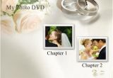 Wedding Dvd Menu Templates Free Wedding themed Dvd Menu Background Templates