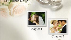 Wedding Dvd Menu Templates Free Wedding themed Dvd Menu Background Templates