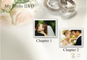Wedding Dvd Menu Templates Free Wedding themed Dvd Menu Background Templates