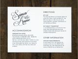 Wedding Invitation Card with Name Editing Elegant Classic Wedding Invitation Feel Good Wedding