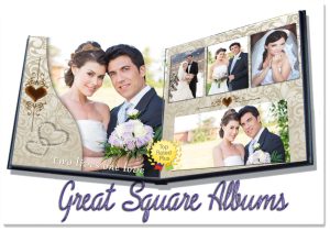 Wedding Photo Album Templates In Photoshop 10 Photo Album Templates for Photoshop Images Wedding