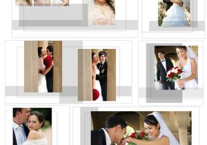 Wedding Photo Album Templates In Photoshop 107 Psd Wedding Templates