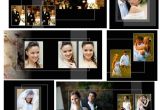 Wedding Photo Album Templates In Photoshop 107 Psd Wedding Templates