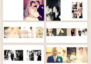 Wedding Photo Album Templates In Photoshop 41 Wedding Album Templates Psd Vector Eps Free
