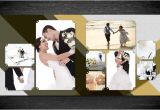 Wedding Photo Album Templates In Photoshop 45 Wedding Album Design Templates Psd Ai Indesign