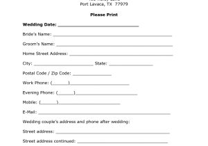 Wedding Photography Proposal Template 5 Wedding Photography Contract Template Timeline Template