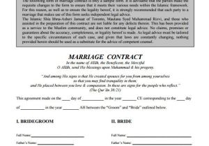 Wedding Reception Contract Template Wedding Contract Template 13 Word Pdf Google Docs