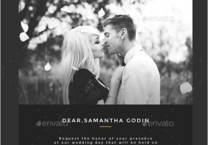 Wedding Save the Date Email Templates 11 Exceptional Email Invitation Templates Free Sample