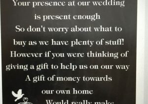 Wedding Thank You Card Wording for Cash Gift Pin by Natalie Costello On Cabo 2018 Wedding Gift Money