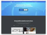 Weebly Drag and Drop Templates 18 Best Free Drag and Drop Website Builder software 2018