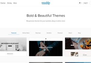 Weebly Drag and Drop Templates Weebly Free Drag and Drop
