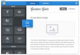 Weebly Drag and Drop Templates WordPress Vs Weebly which One is Better Comparison
