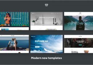 Weebly Ecommerce Templates How Weebly 4 is Leading An E Commerce Revolution