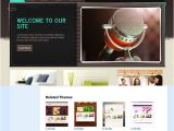 Weebly Pro Templates 30 Free Weebly themes Templates Free Premium Templates