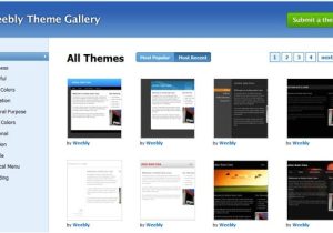 Weebly Pro Templates Free Responsive Profeddional Weebly Template or Templates