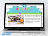 Weebly Pro Templates Mrs Bryant Template for Weebly Albemarle Pr