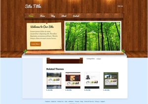 Weebly Site Templates 30 Free Weebly themes Templates Free Premium Templates