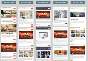 Weebly Site Templates How to Make Your Weebly Blog Template Professional