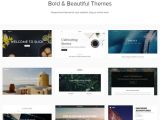 Weebly Site Templates Weebly for Photographers Power Up with Premium Templates