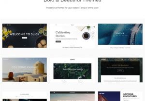 Weebly Site Templates Weebly for Photographers Power Up with Premium Templates