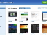 Weebly Site Templates Weebly Review