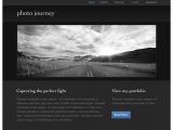Weebly Templates for Photographers Weebly Features Sibername